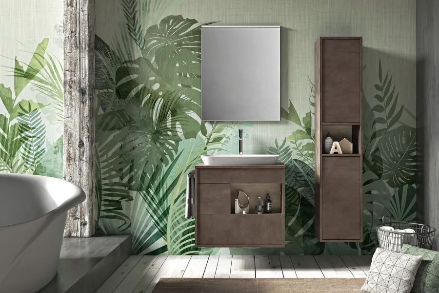 Купатилски намештај