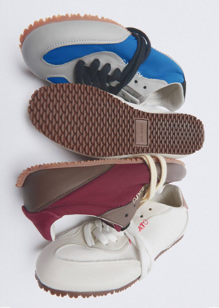 Axel Arigato Шта је то за бренд