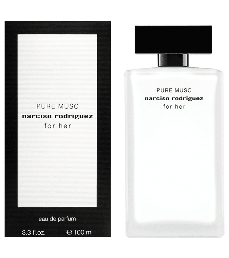 Блог о женским парфемима