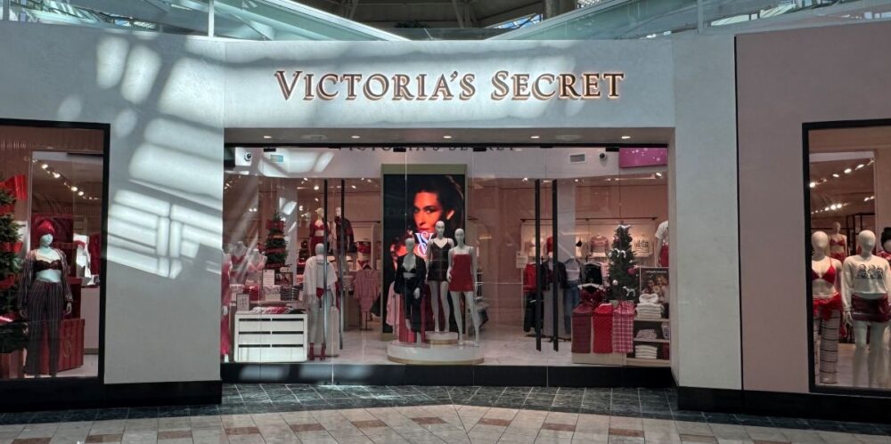 Чиме се разликује VS од VS Pink?