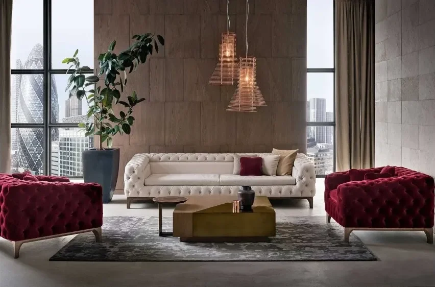 Jaka Kanape Za Luksuzni Dnevni Boravak 1 E1776343963555