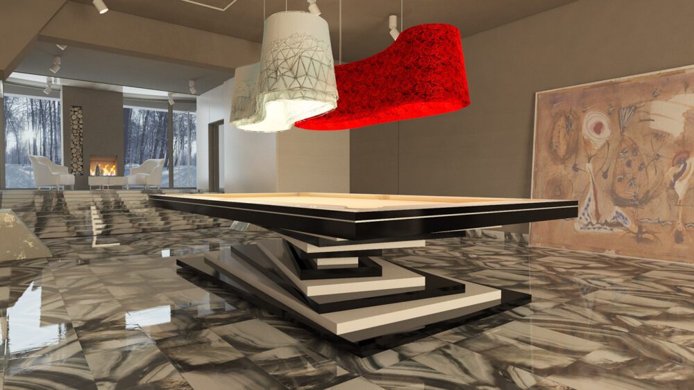 Как проверити да ли је билијарски сто доброг квалитета?