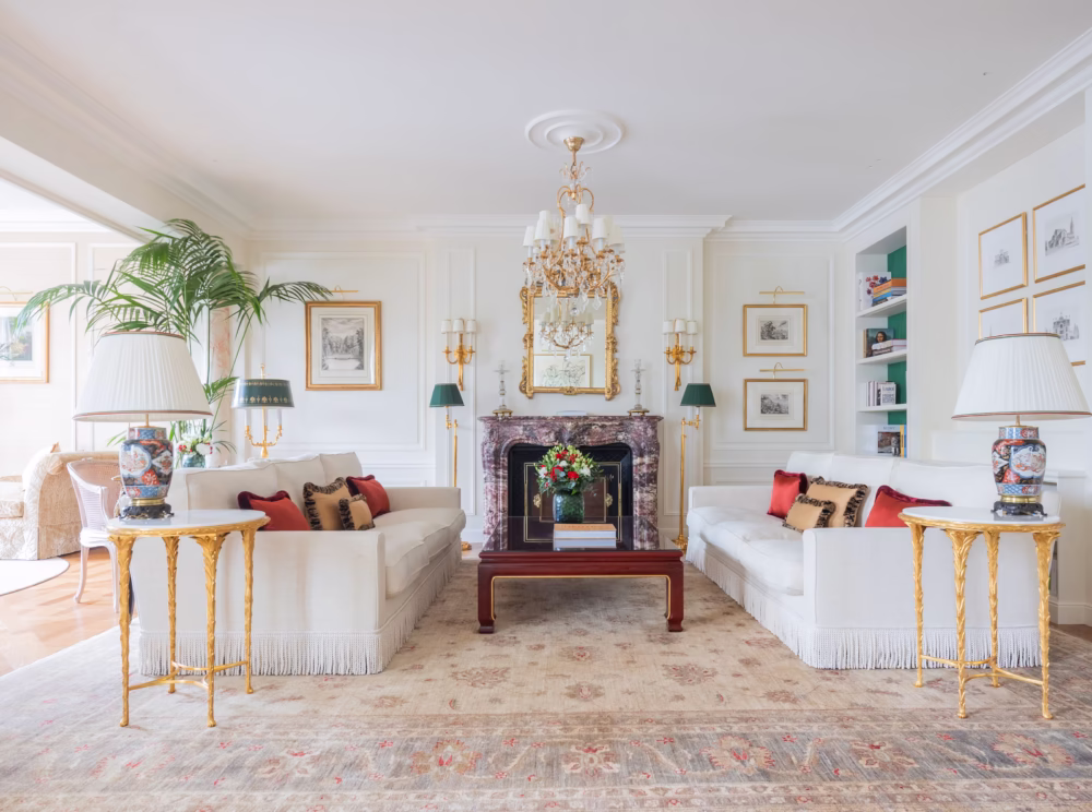 Хотел Le Bristol Paris