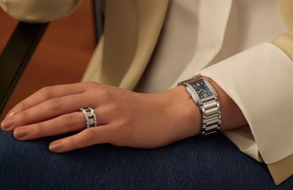 Марковски женски сат