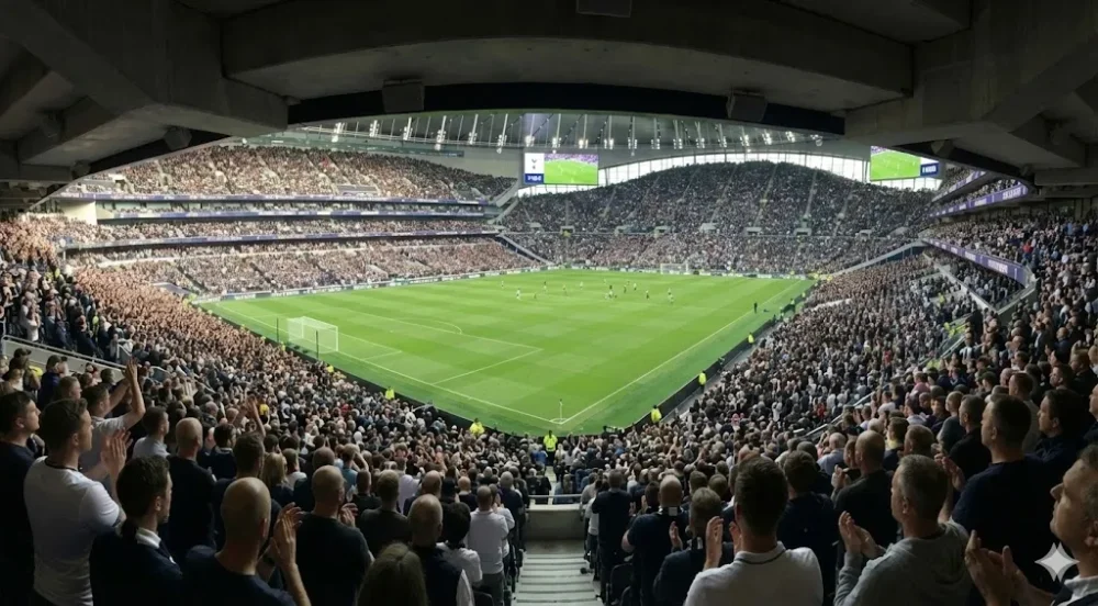 ВИП места на утакмици