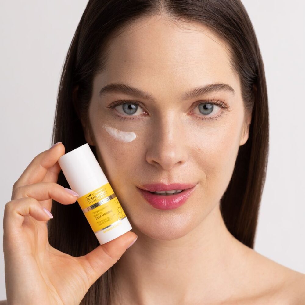 Најбоља крема за подручје око очију