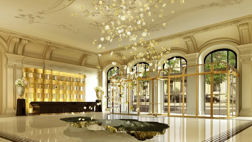 Најлуксузнији хотели у Европи – топ 10 и водич 2026