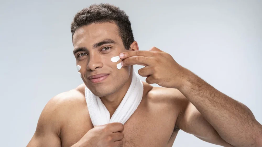 Ranking Luksuznikh Kremova Mushkikh Za Litse Top 10 1 Skaled