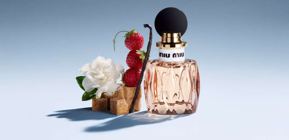 Секси женски парфеми