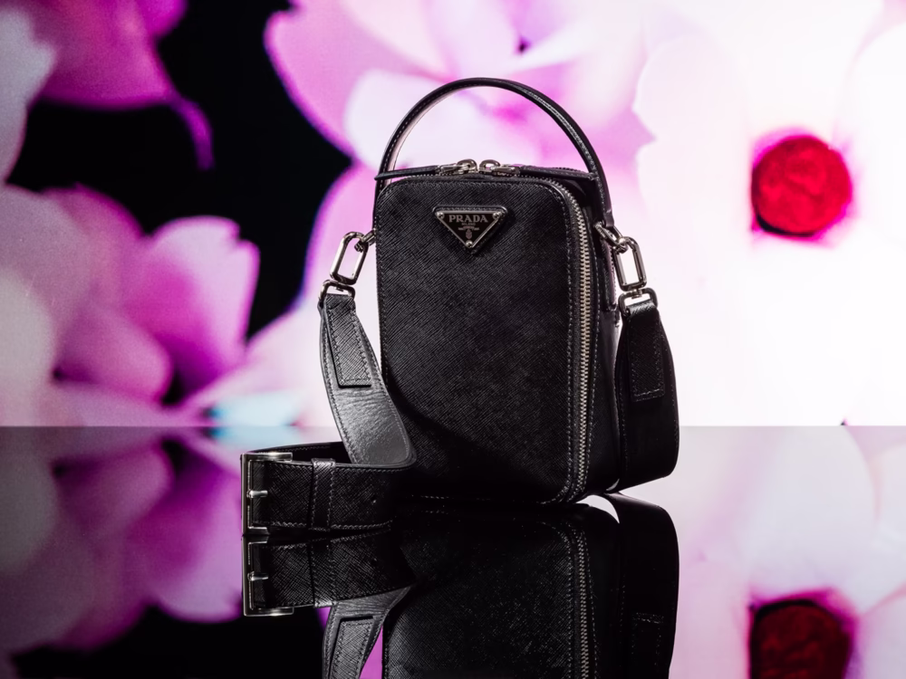 Prada Капсулна Колекција