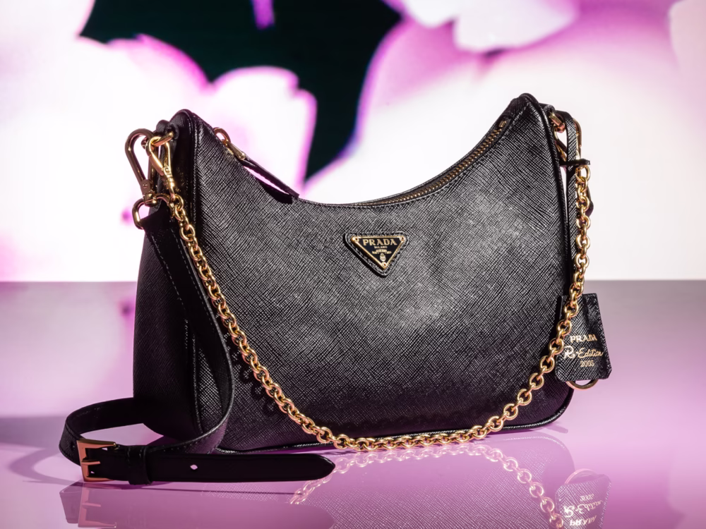 Prada Капсулне Колекције