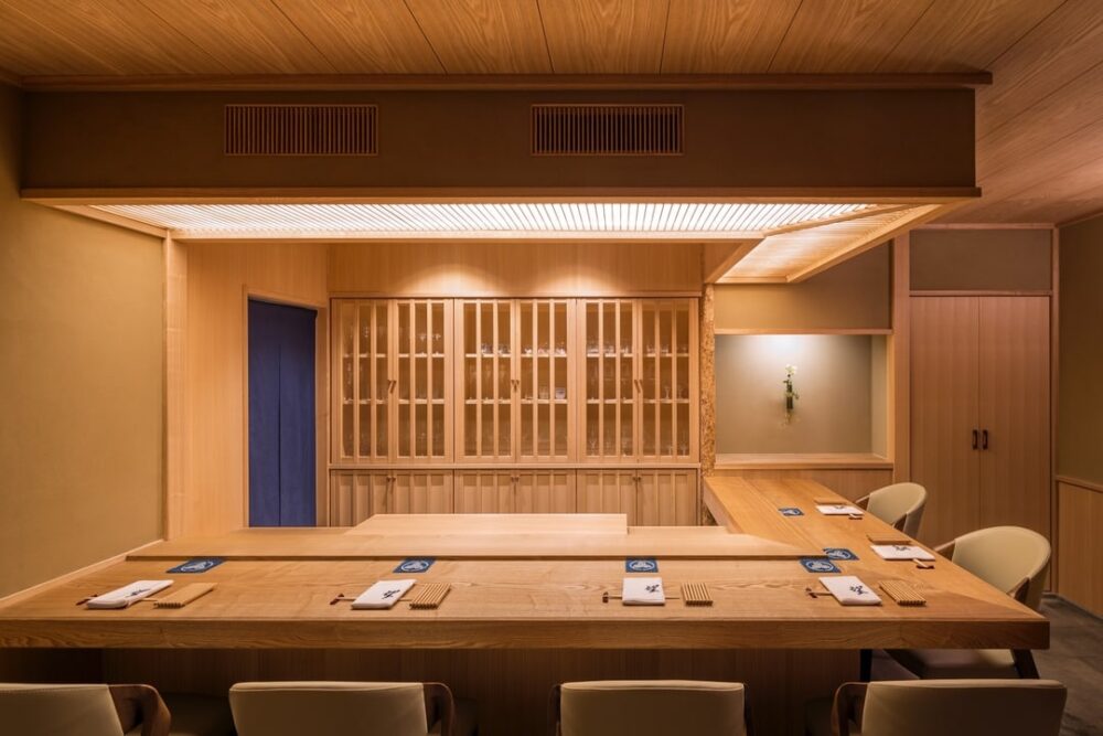 Sushi Noz