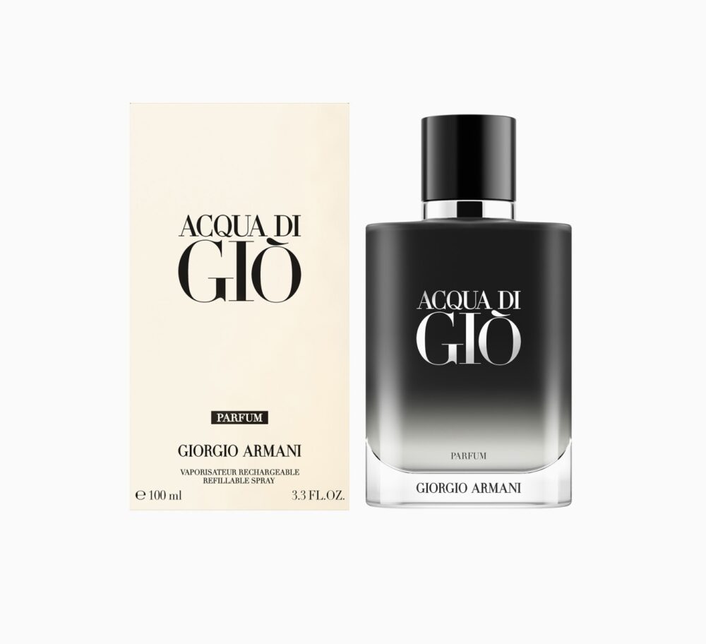 Armani Мушки Парфеми