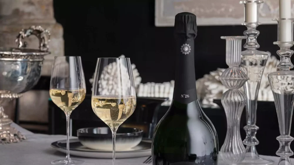 Престижна Cuvees