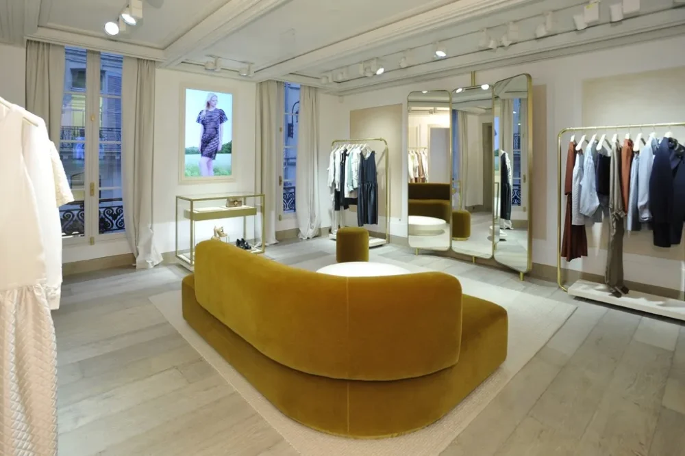 Продавница Chloe у Паризу
