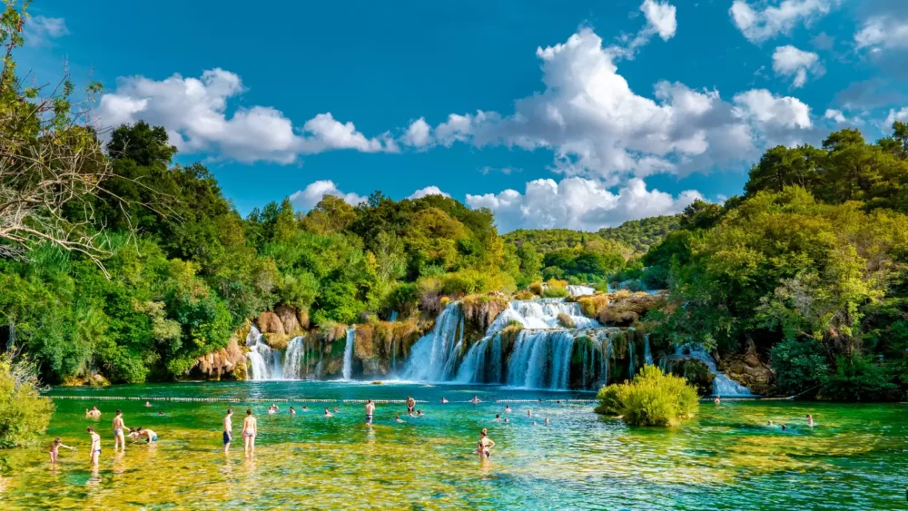 Најхладнија места у Европи