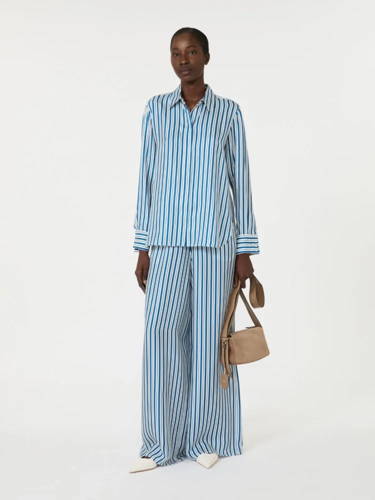 Max Mara Кључни Елементи