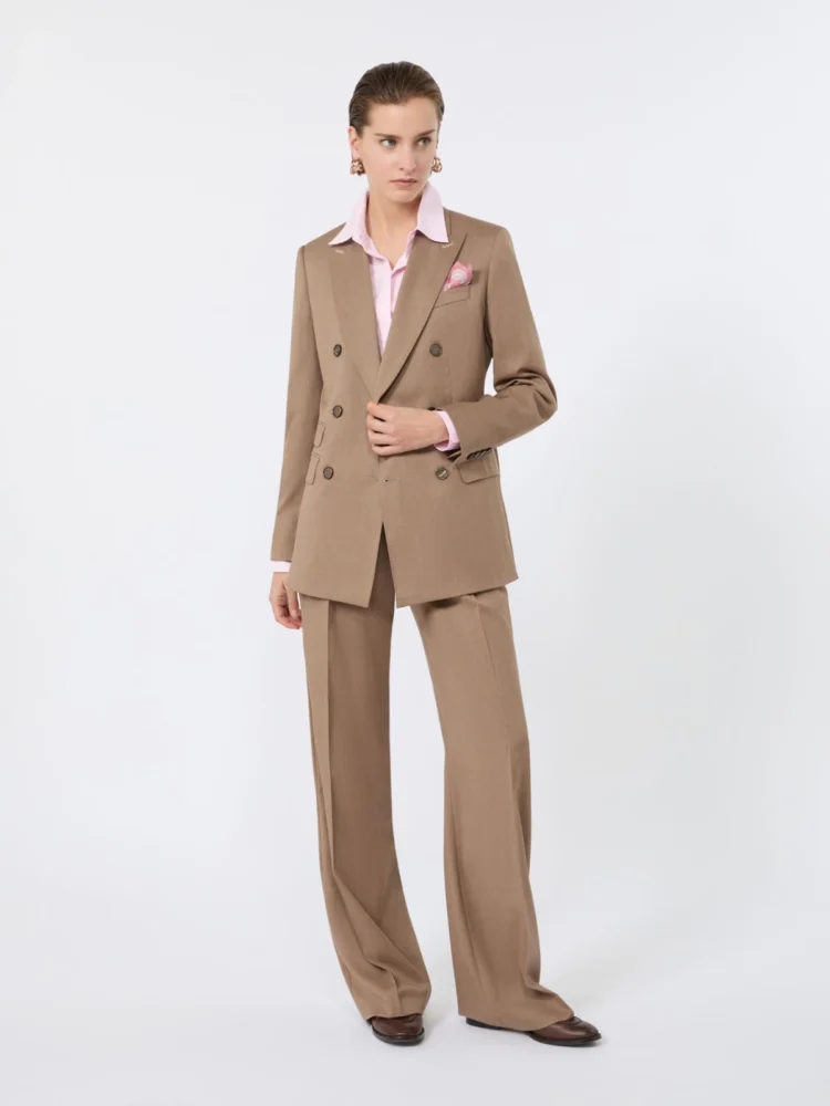 Max Mara Материјали Премиум