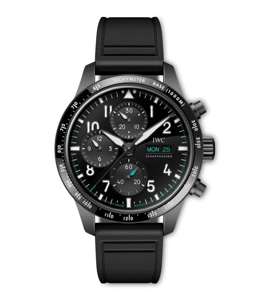 Сат Iwc
