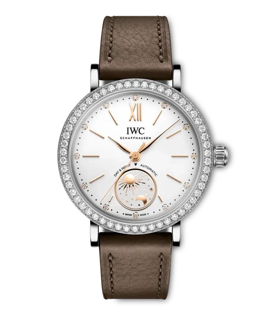 Зегарки Iwc Schaffhaus Где купити