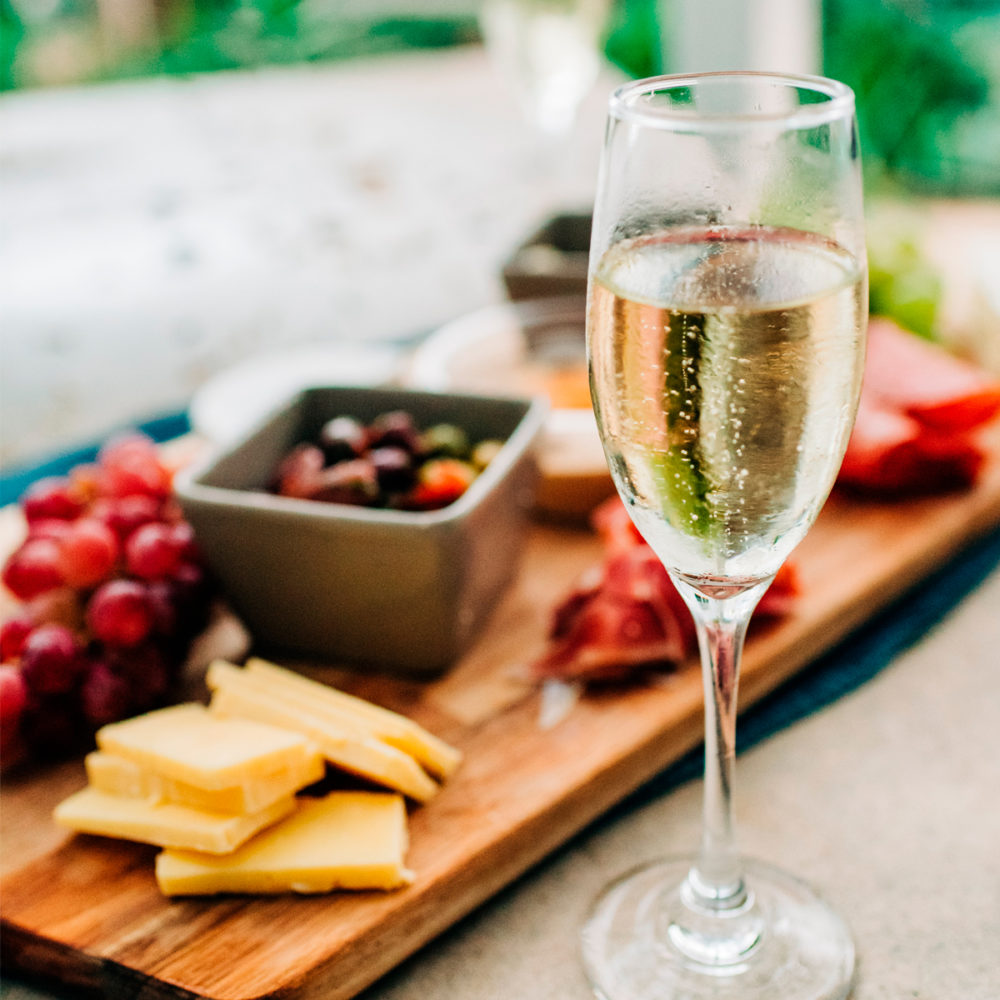 Blanc De Blancs Vs Blanc De Noirs Блог