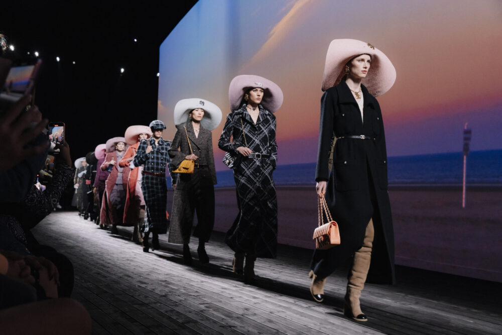 Chanel Cruise 2027 Дебикује у априлу