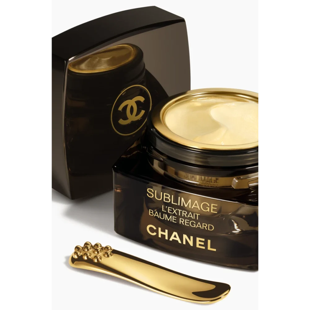 Chanel Луксузна Козметика1