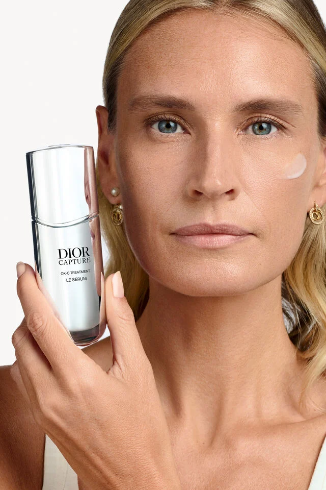Dior Луксузна Козметика2