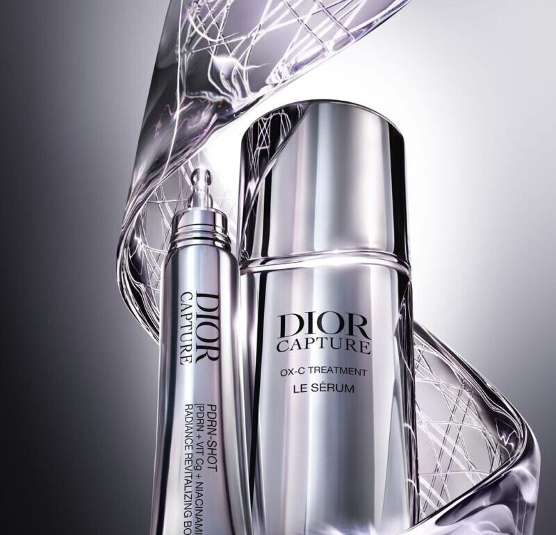 Dior1 Луксузна Козметика