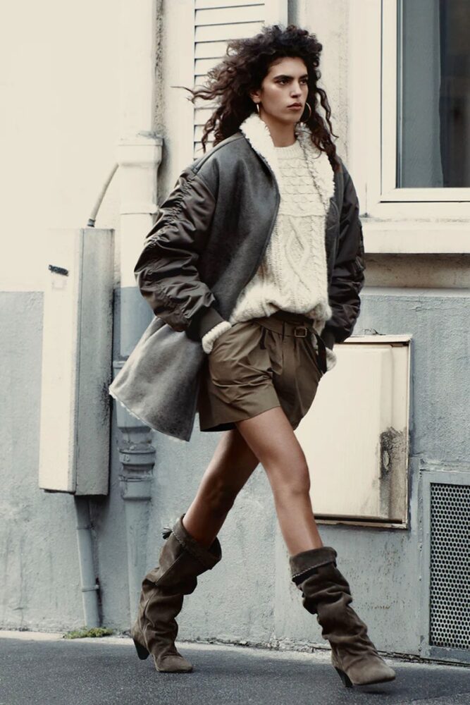 Кардигане Isabel Marant
