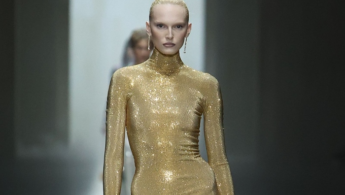 Јесења колекција Gucci сезона 2026 2027
