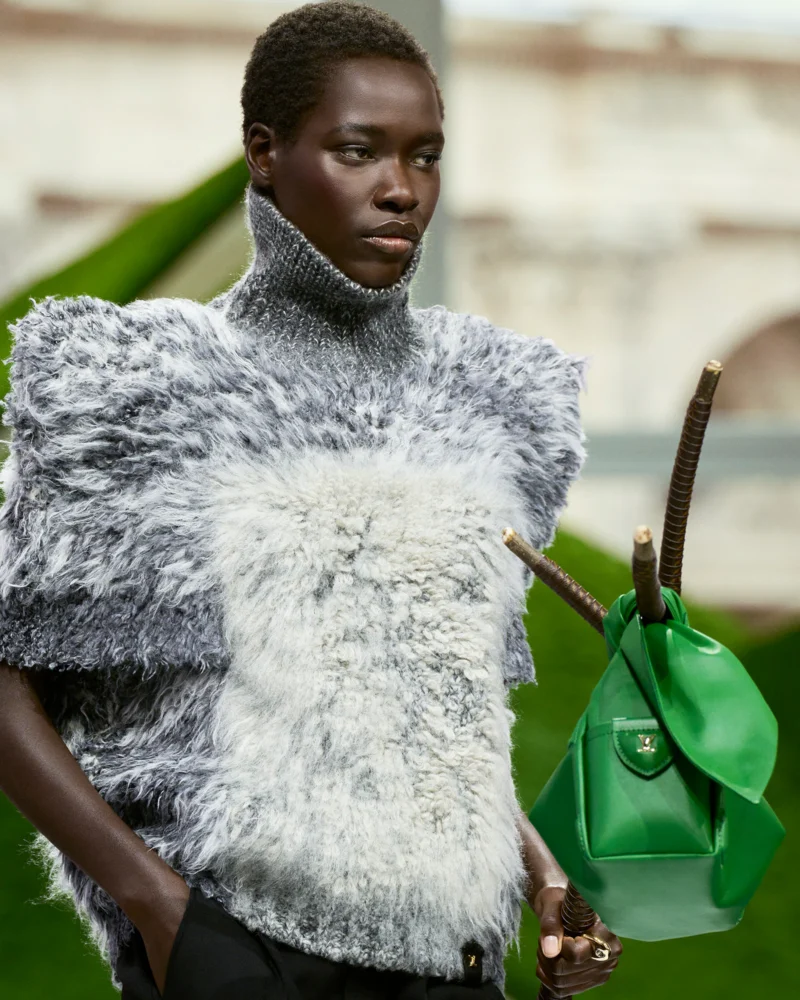 Louis Vuitton Јесен Зима 2026