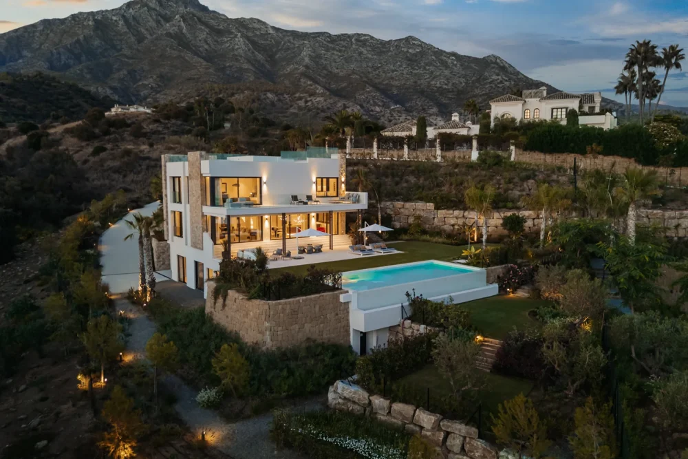 Marbella Sothebys Некретнине у Шпанији6