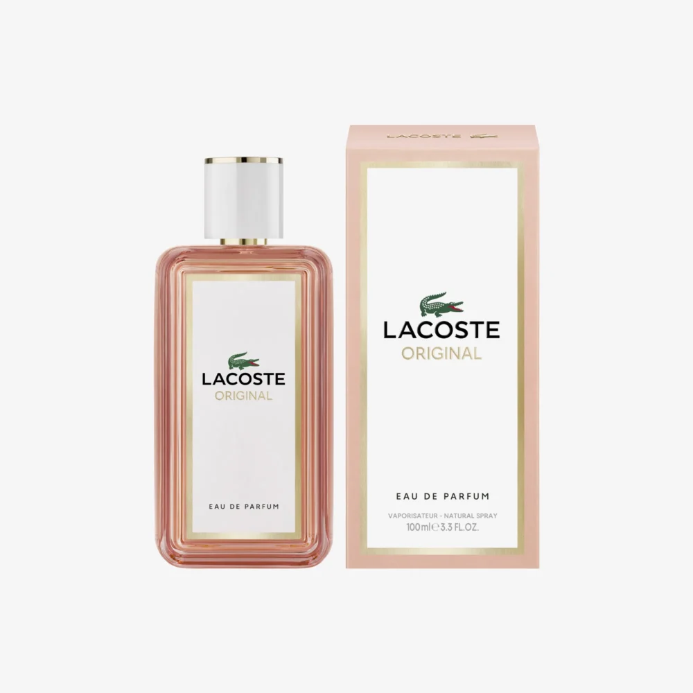 Парфеми Lacoste